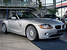 Bmw z4 performace modifications #4