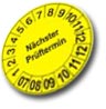Plakette
